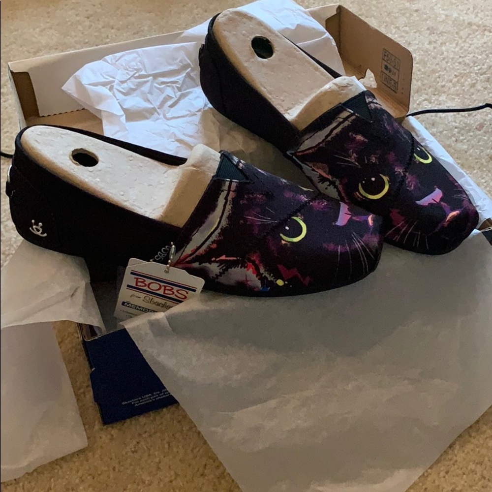 NWT BOBS